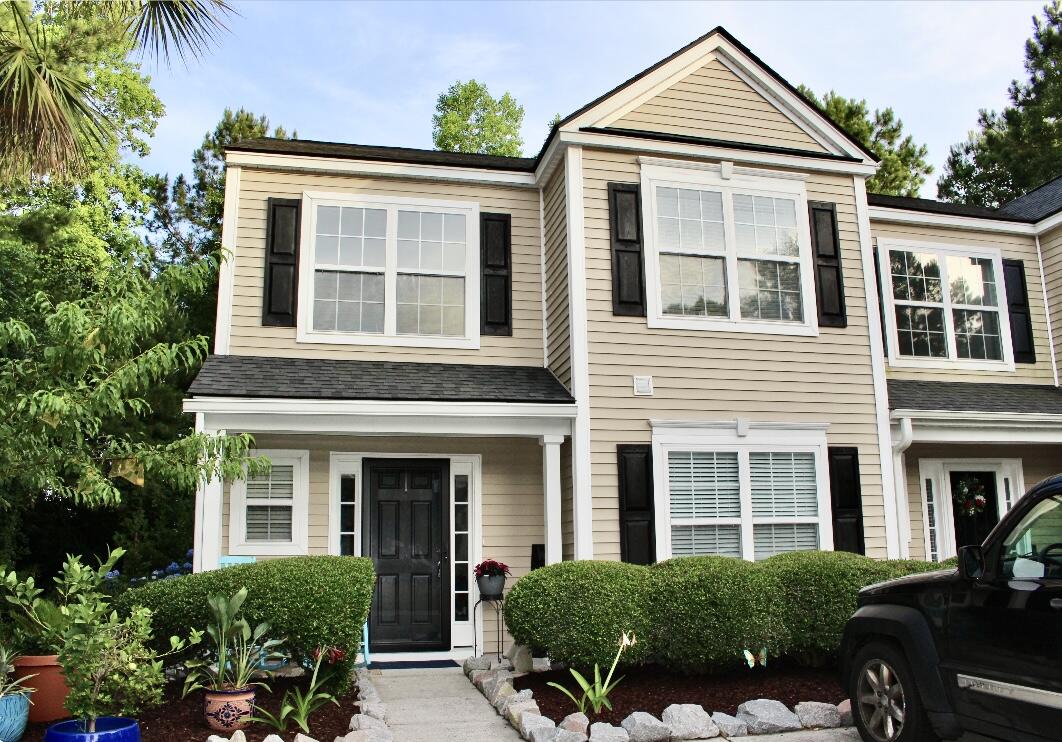 1265 Island Club Drive Charleston SC 29492