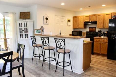 1265 Island Club Drive Charleston SC 29492