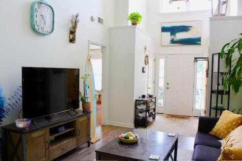 1265 Island Club Drive Charleston SC 29492