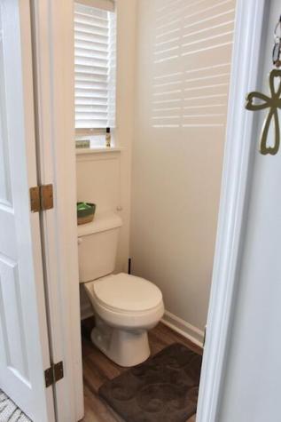 1265 Island Club Drive Charleston SC 29492