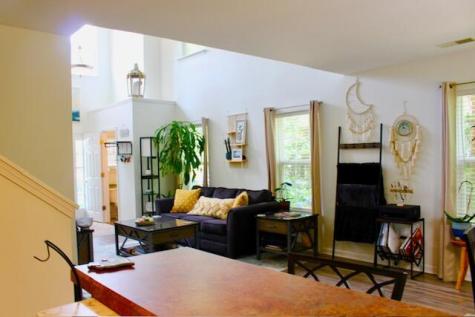 1265 Island Club Drive Charleston SC 29492