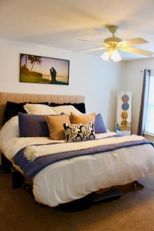 1265 Island Club Drive Charleston SC 29492