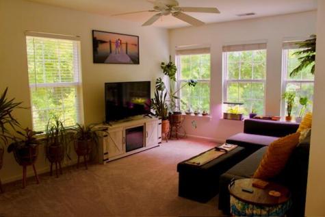 1265 Island Club Drive Charleston SC 29492