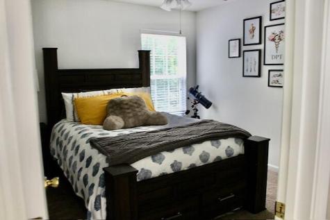 1265 Island Club Drive Charleston SC 29492