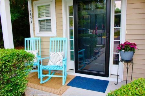 1265 Island Club Drive Charleston SC 29492