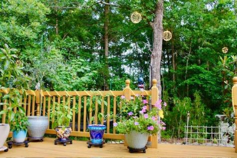 1265 Island Club Drive Charleston SC 29492