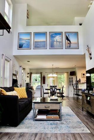 1265 Island Club Drive Charleston SC 29492