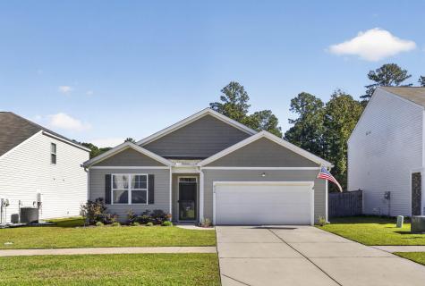 434 Cedarview Road Summerville SC 29486
