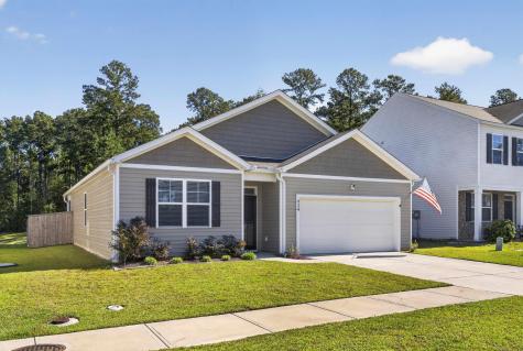434 Cedarview Road Summerville SC 29486