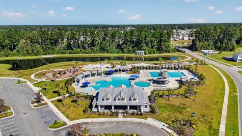 434 Cedarview Road Summerville SC 29486
