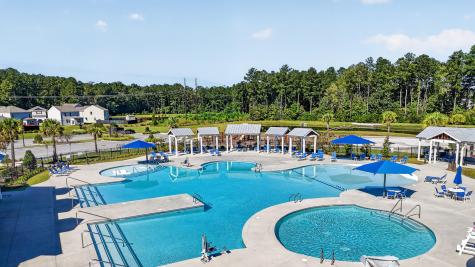 434 Cedarview Road Summerville SC 29486
