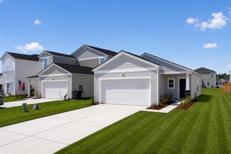 364 Pine Crest View Drive Summerville SC 29486