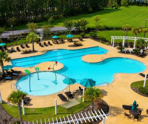 364 Pine Crest View Drive Summerville SC 29486