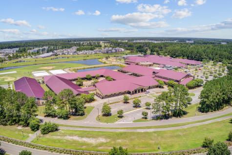 364 Pine Crest View Drive Summerville SC 29486