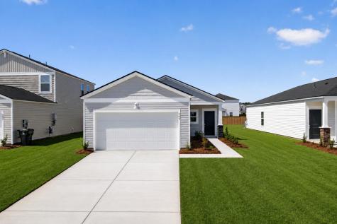 364 Pine Crest View Drive Summerville SC 29486