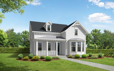 545 Spiral Ramp Court Charleston SC 29492