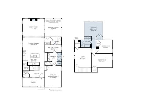 545 Spiral Ramp Court Charleston SC 29492