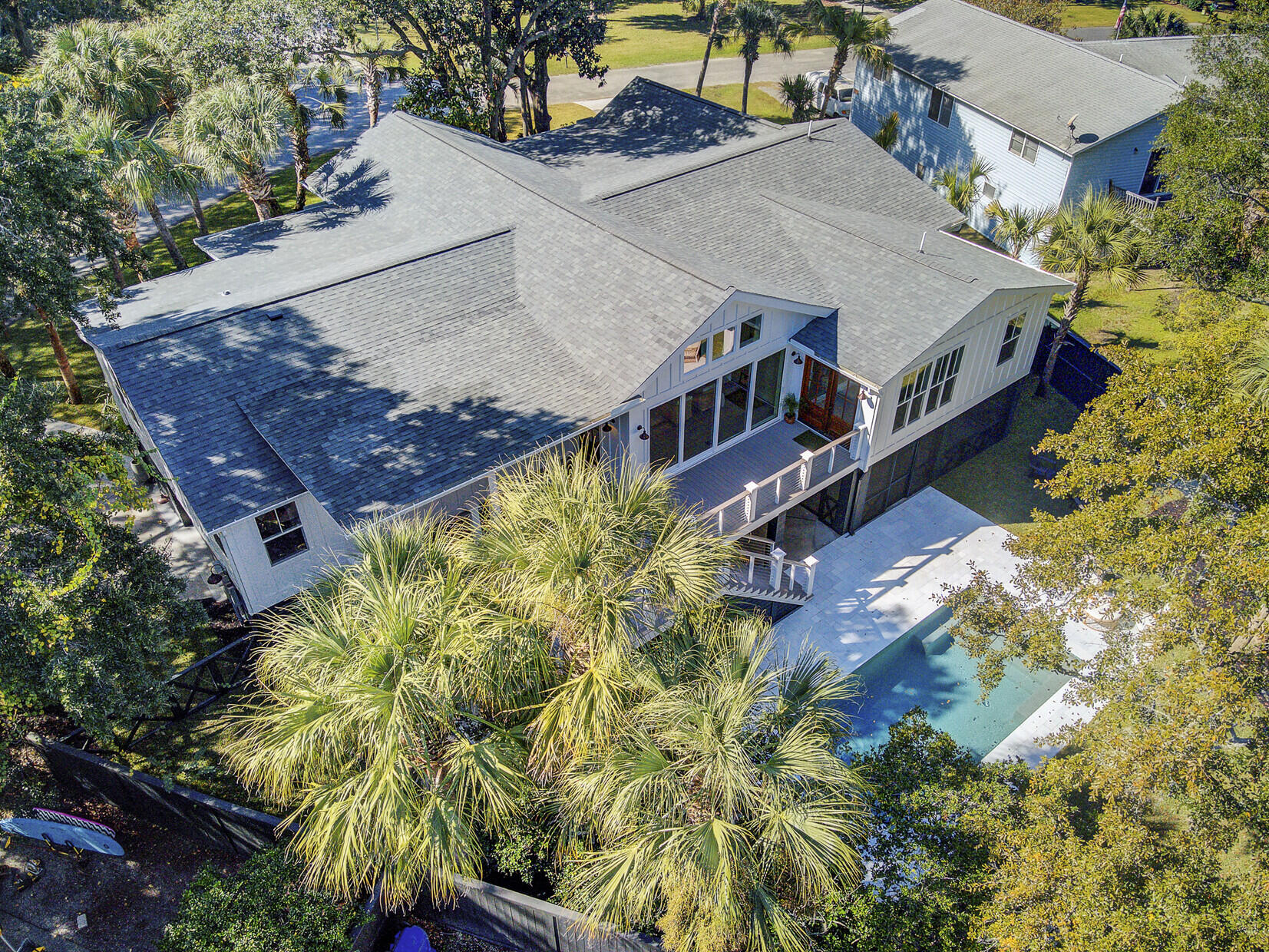 257 Forest Trail Isle Of Palms SC 29451