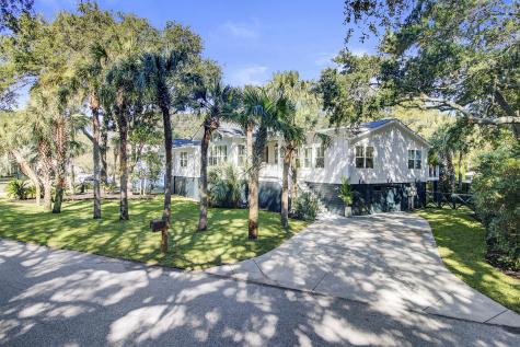 257 Forest Trail Isle Of Palms SC 29451