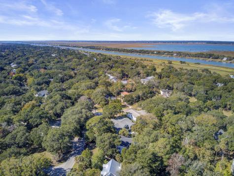 257 Forest Trail Isle Of Palms SC 29451