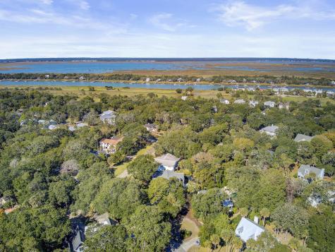257 Forest Trail Isle Of Palms SC 29451