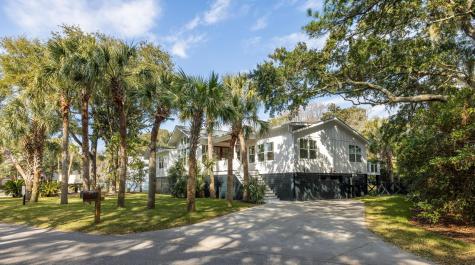 257 Forest Trail Isle Of Palms SC 29451