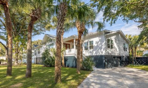257 Forest Trail Isle Of Palms SC 29451