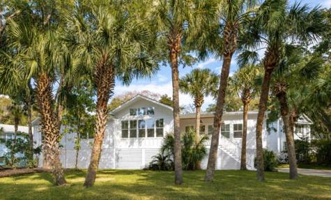 257 Forest Trail Isle Of Palms SC 29451
