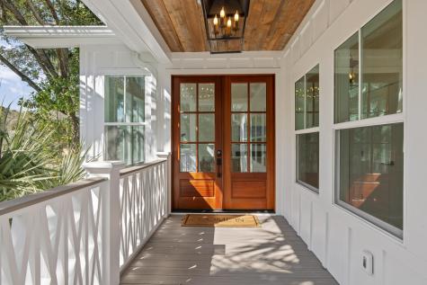 257 Forest Trail Isle Of Palms SC 29451