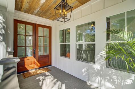 257 Forest Trail Isle Of Palms SC 29451