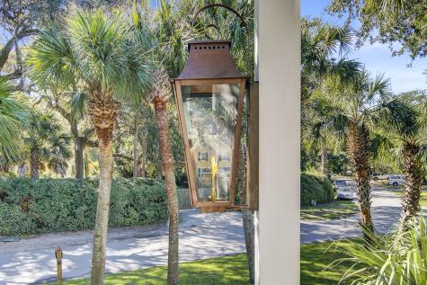 257 Forest Trail Isle Of Palms SC 29451