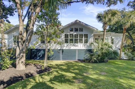 257 Forest Trail Isle Of Palms SC 29451