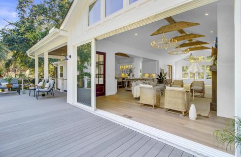 257 Forest Trail Isle Of Palms SC 29451