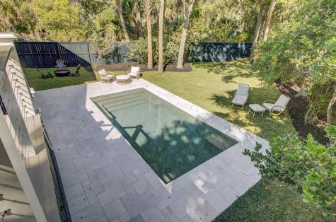 257 Forest Trail Isle Of Palms SC 29451