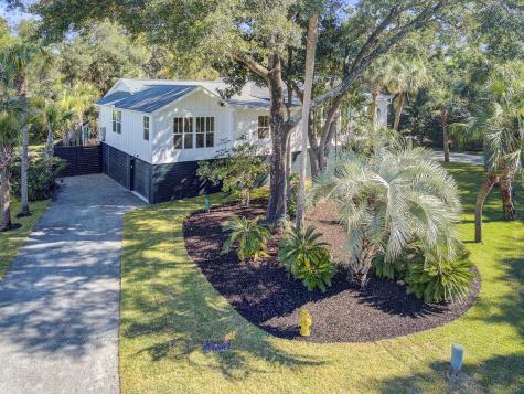 257 Forest Trail Isle Of Palms SC 29451