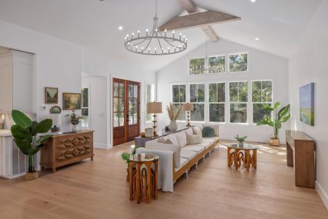 257 Forest Trail Isle Of Palms SC 29451