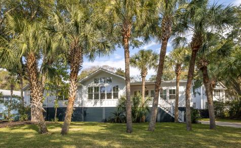 257 Forest Trail Isle Of Palms SC 29451