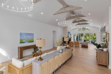 257 Forest Trail Isle Of Palms SC 29451