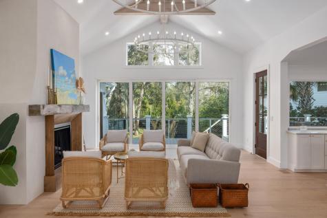 257 Forest Trail Isle Of Palms SC 29451
