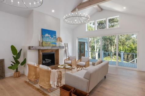 257 Forest Trail Isle Of Palms SC 29451