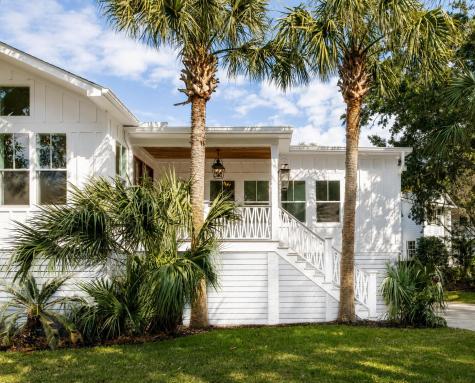 257 Forest Trail Isle Of Palms SC 29451