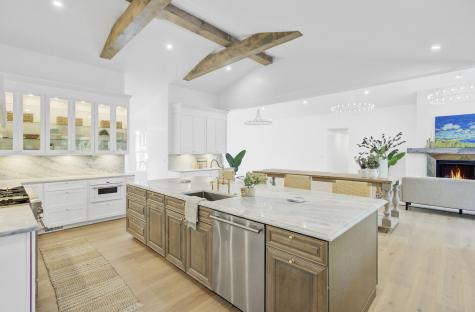 257 Forest Trail Isle Of Palms SC 29451