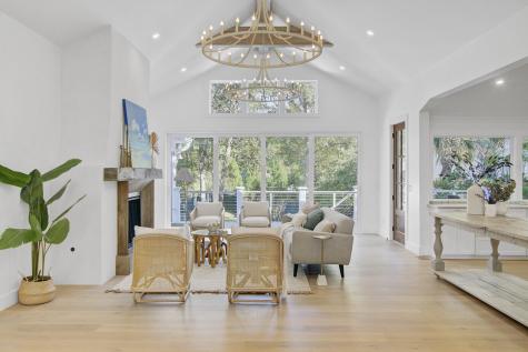 257 Forest Trail Isle Of Palms SC 29451