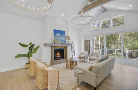 257 Forest Trail Isle Of Palms SC 29451