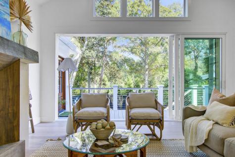257 Forest Trail Isle Of Palms SC 29451