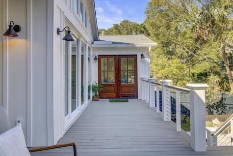 257 Forest Trail Isle Of Palms SC 29451