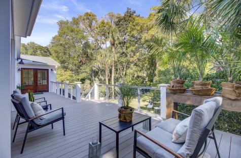 257 Forest Trail Isle Of Palms SC 29451