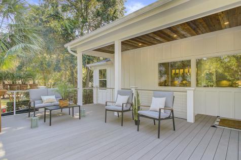 257 Forest Trail Isle Of Palms SC 29451