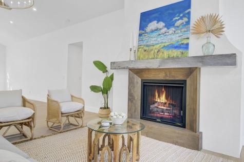 257 Forest Trail Isle Of Palms SC 29451