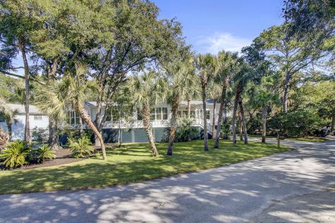 257 Forest Trail Isle Of Palms SC 29451